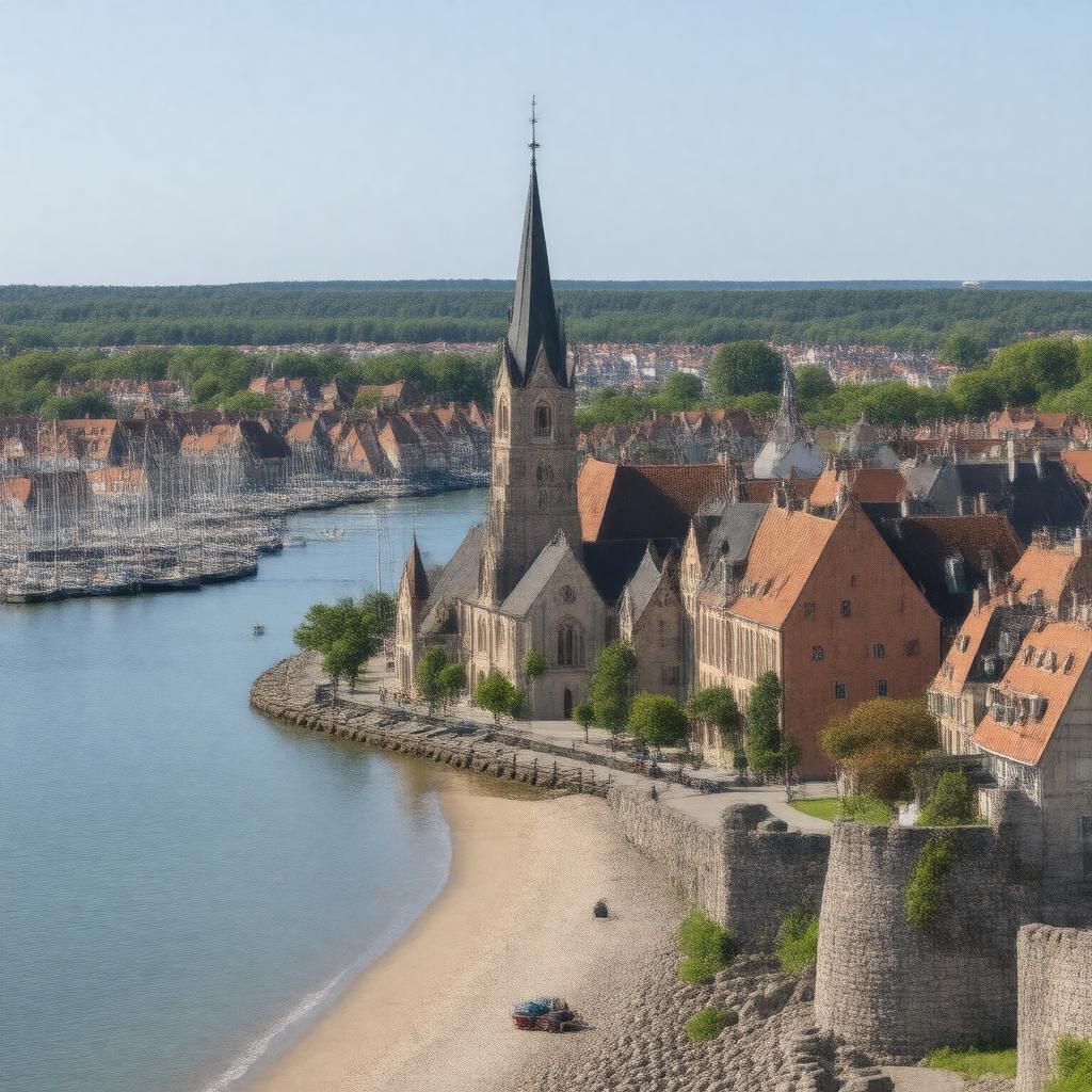 Rostock (city)